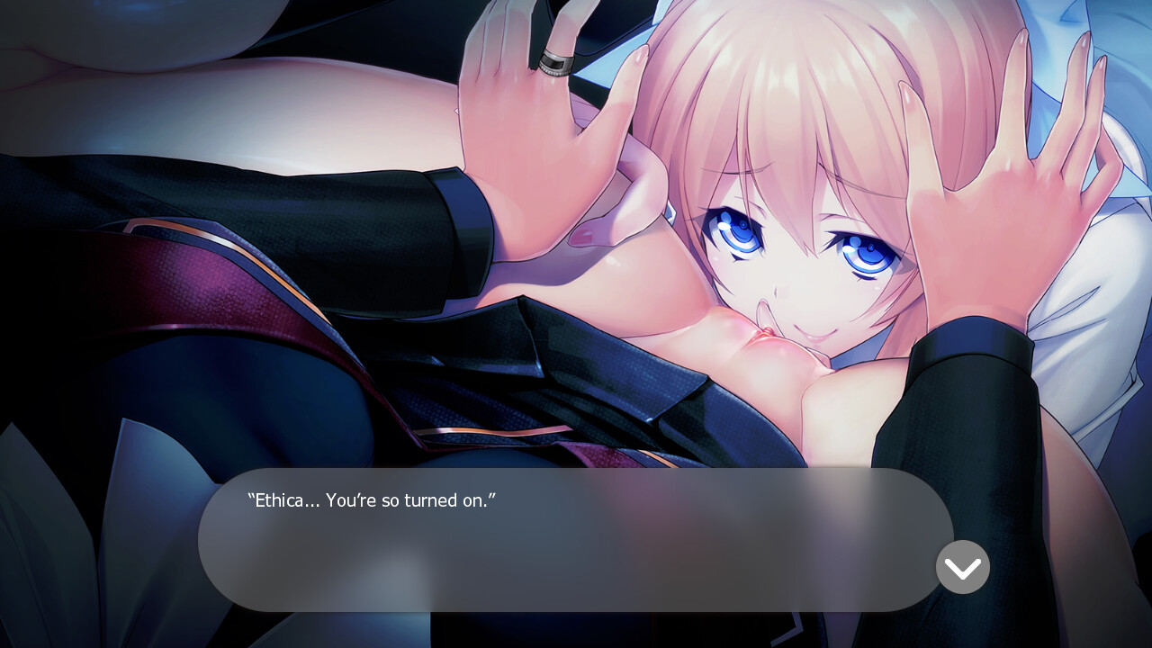 토쿄 NECRO＜토쿄 네크로＞