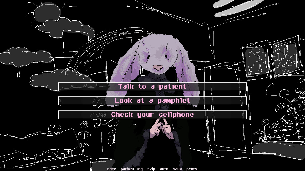 Dr. Yue's Dream Hospital