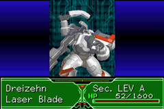 존 오브 엔더즈 2173 테스타먼트