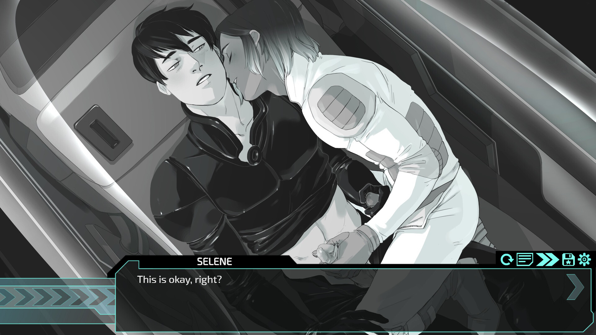 Starfighter: Eclipse