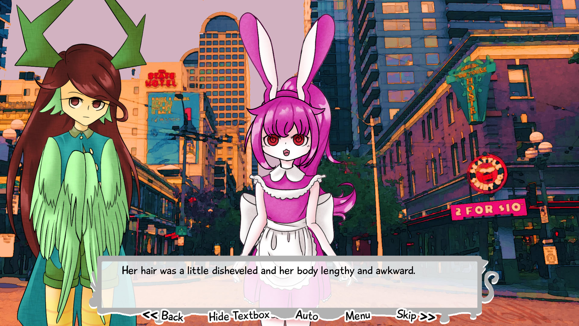 Pippy's Ultimate Quest for Friendship (and Lessons)!!!