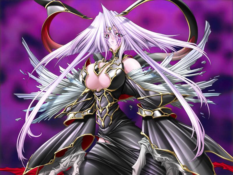 성천사 유미엘 Shadow Crusade