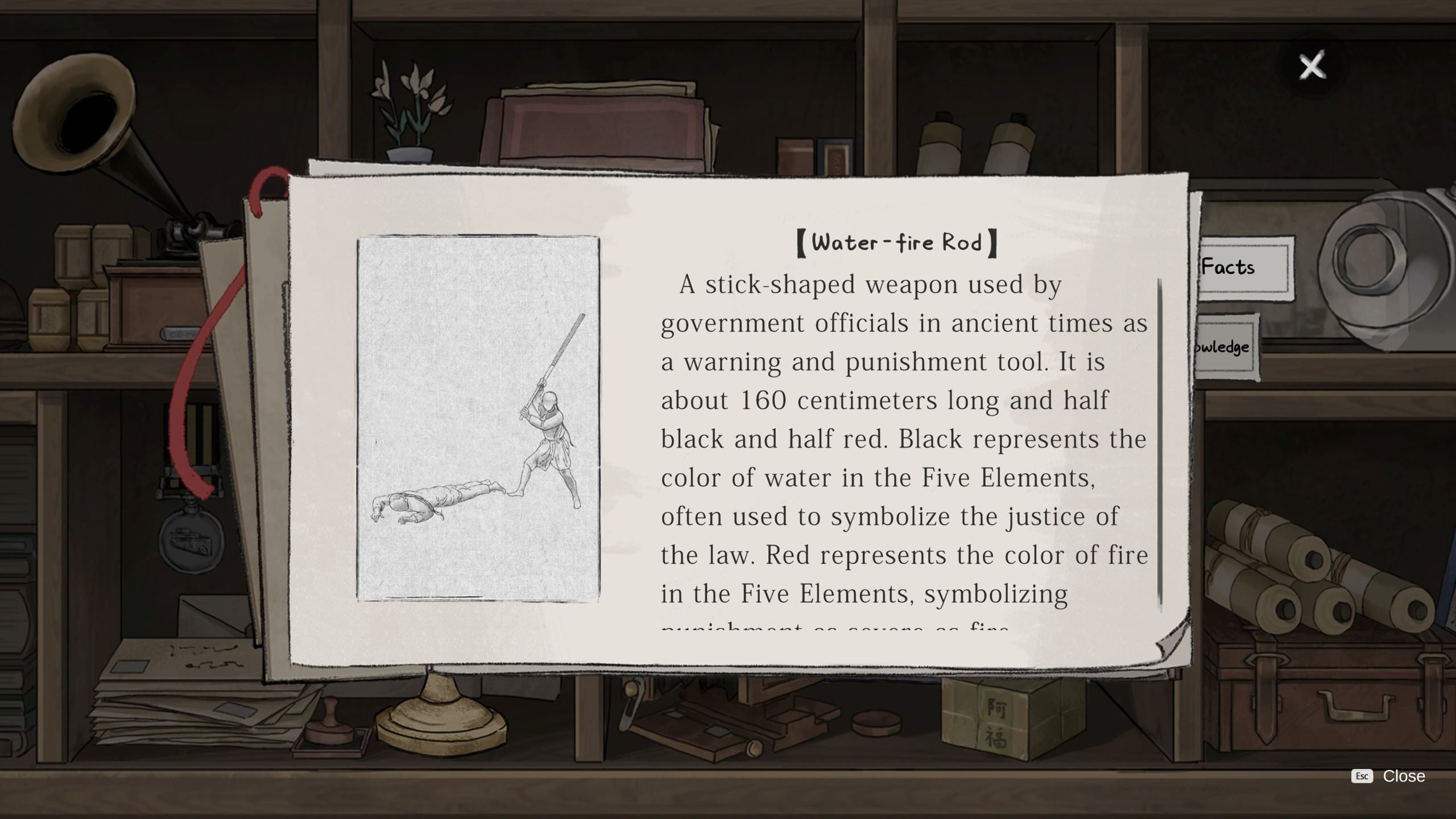 Murders on the Yangtze River