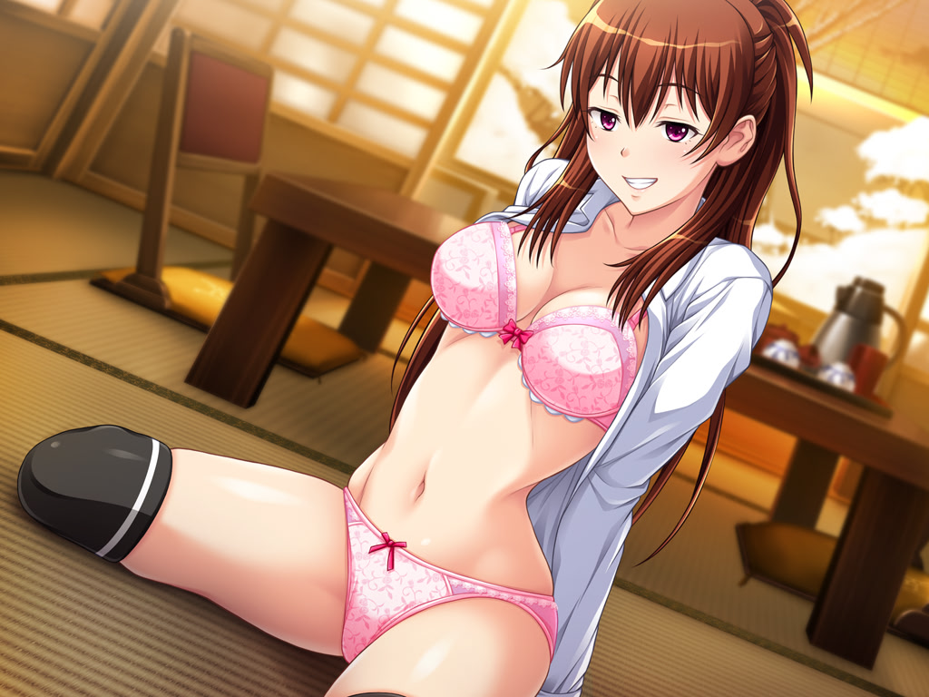 엔코 걸즈 컬렉션 2 ~아저씨의 겨울은 온천 여관에서 누푸누푸 편~