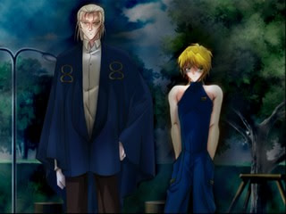 세인트 비스트 ~나선의 장~