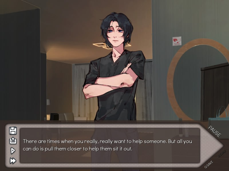 Bonjin ~ An Ordinary Man