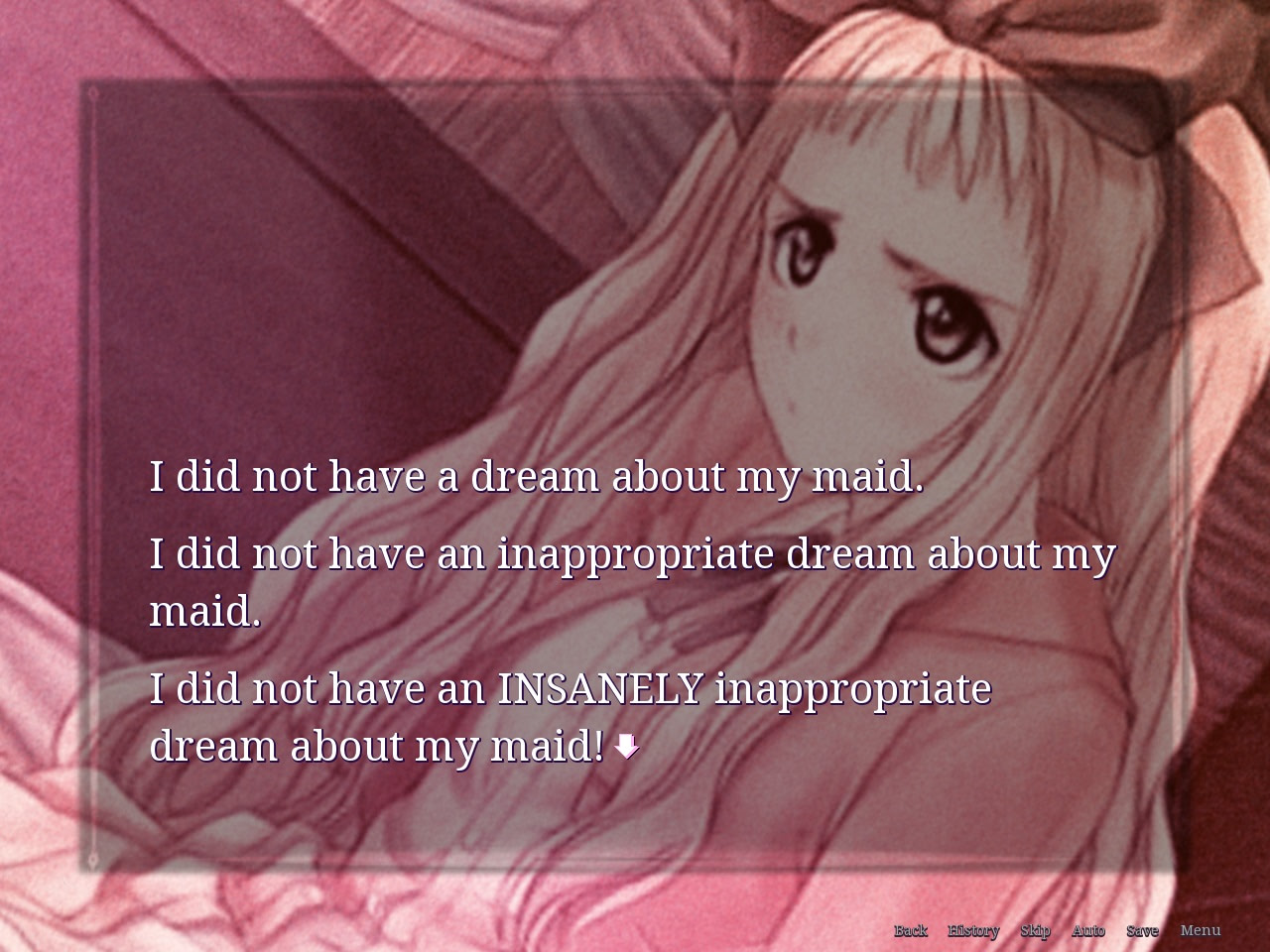 ゲイ無関係: Kidnapping a Maid Has NOTHING to Do With Being GAY!!