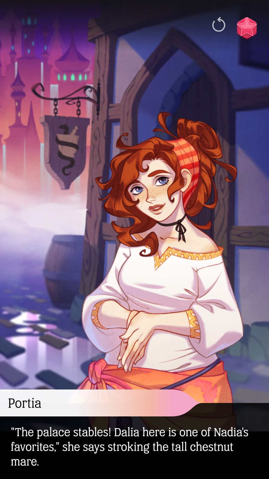 Heart Hunter: The Romance