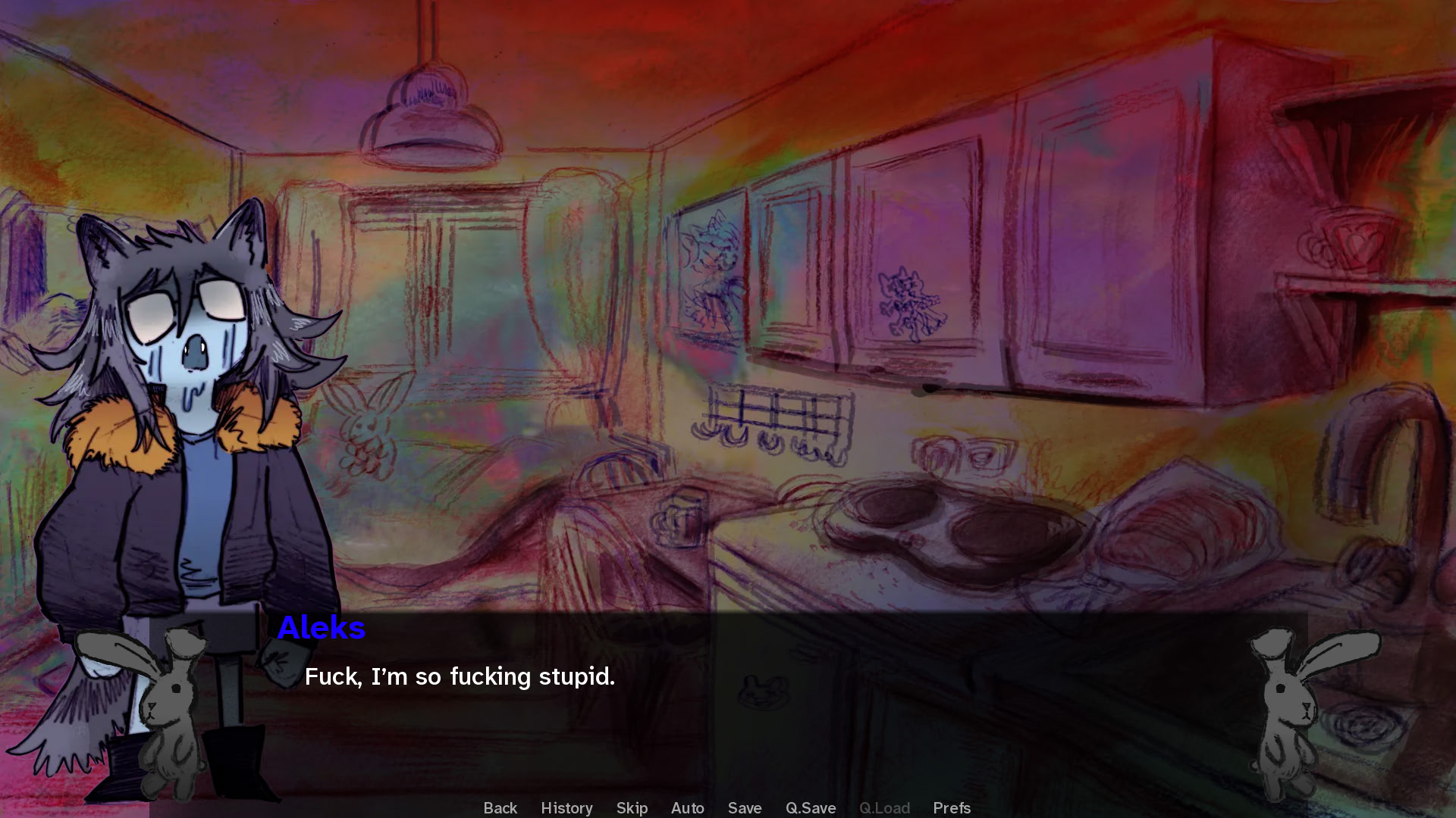 Part Of Me Loves You