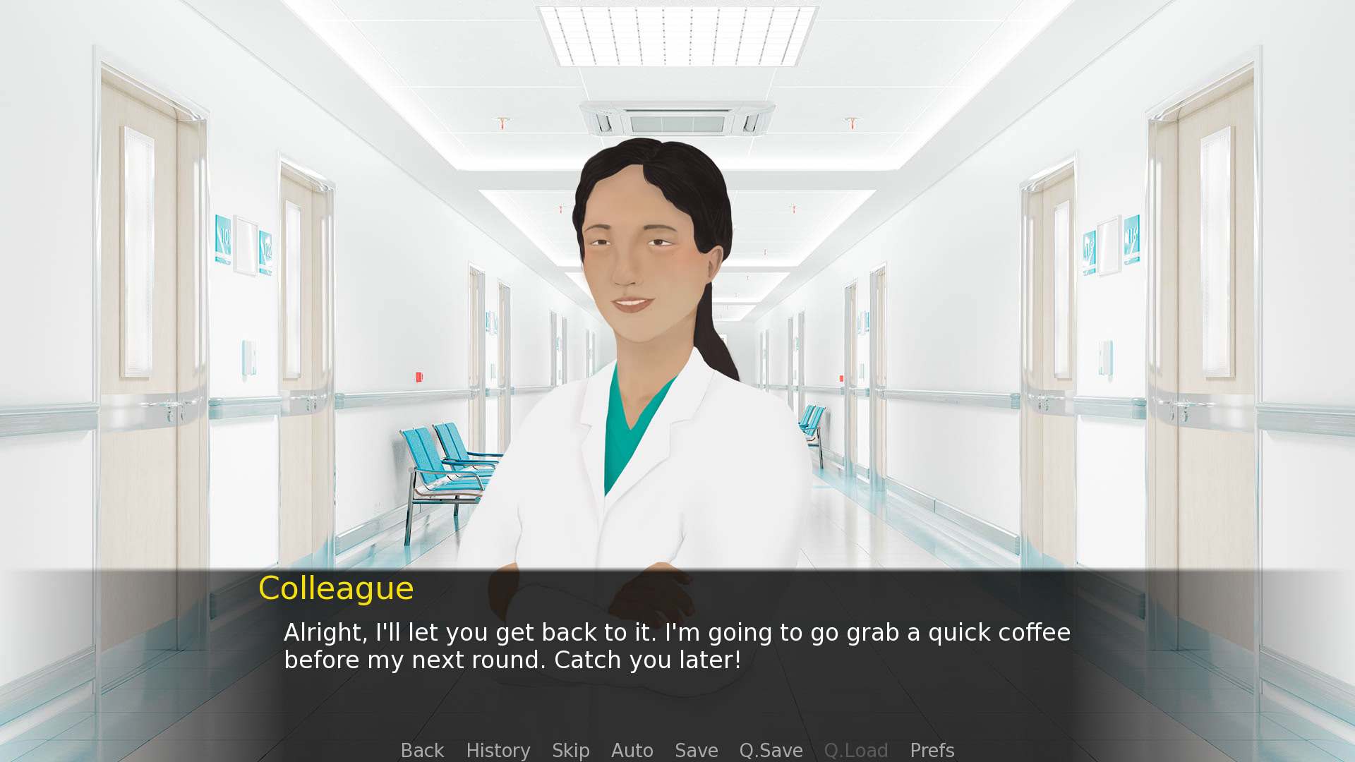 The END Game: Eradicating Neglected Diseases