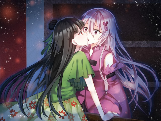 Beyond the Dawn 晨曦下の终点