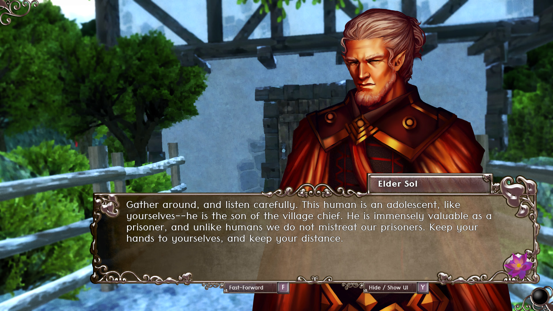 Akash: Path of the Five