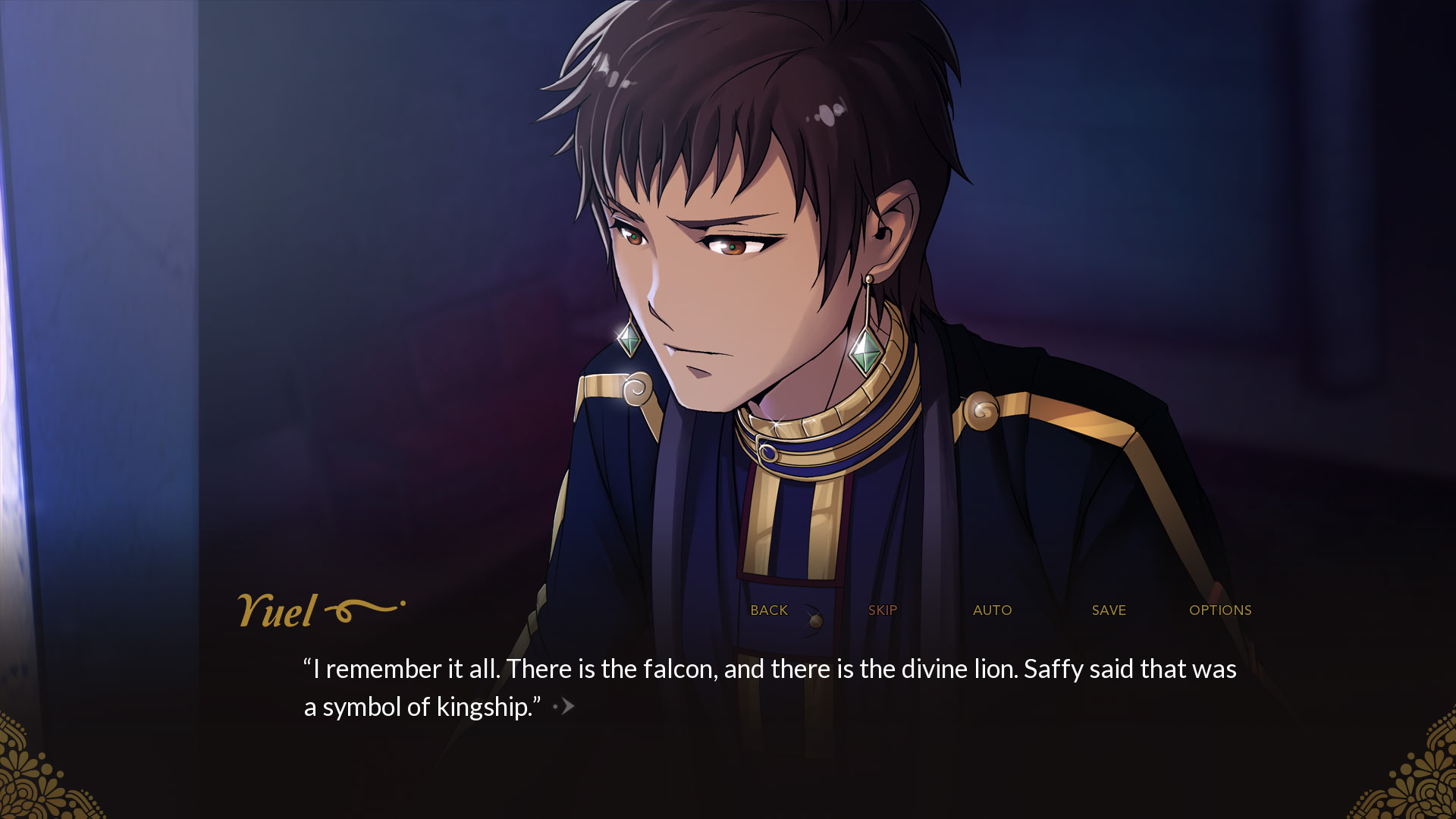 All Ashes and Illusions