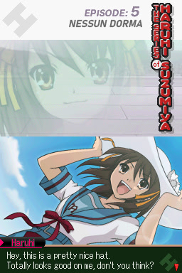 스즈미야 하루히의 직렬