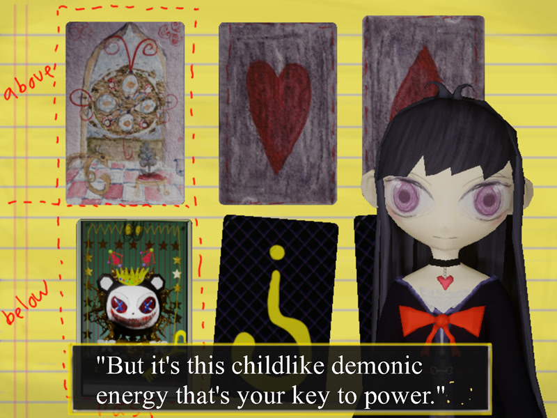 3 Billion Dreams for a Forgiveness Machine