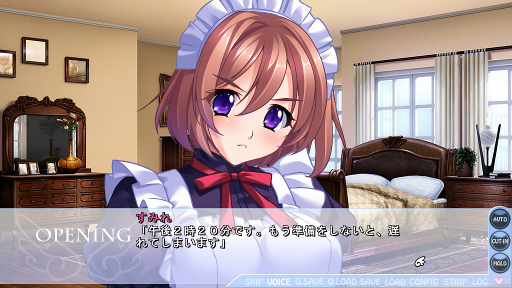 시리콘☆매직 ～태어나기 전부터 당신 전용?!～