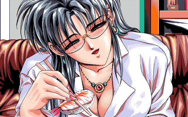 Gokko Vol. 01 Doctor