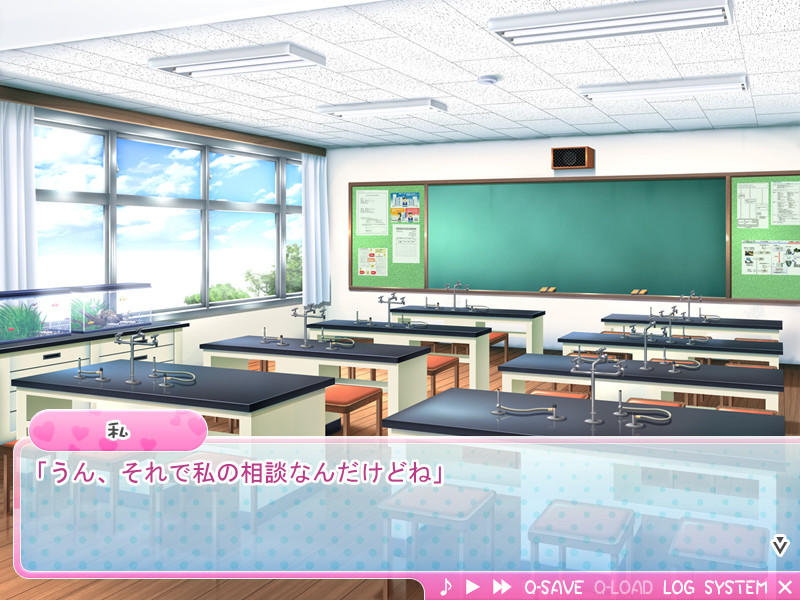 수수한 나와 귀여운 소녀들의 ××× 에피소드