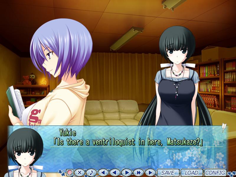 진지하게 나를 사랑해라! S