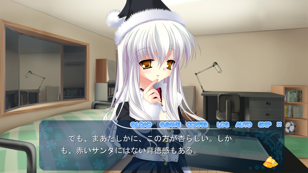 D.C.Dream X’mas～다・카포～드림 크리스마스