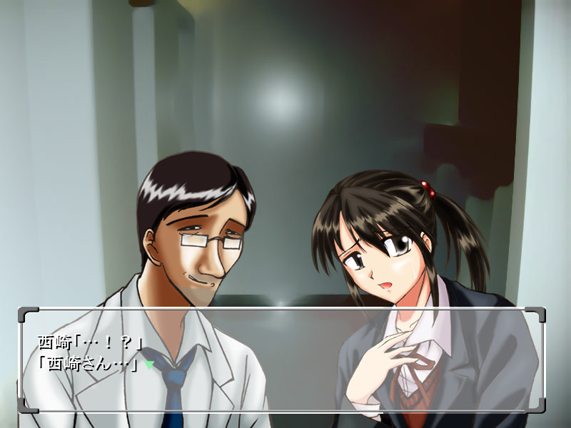 절통～헨미 타이조의 기억～