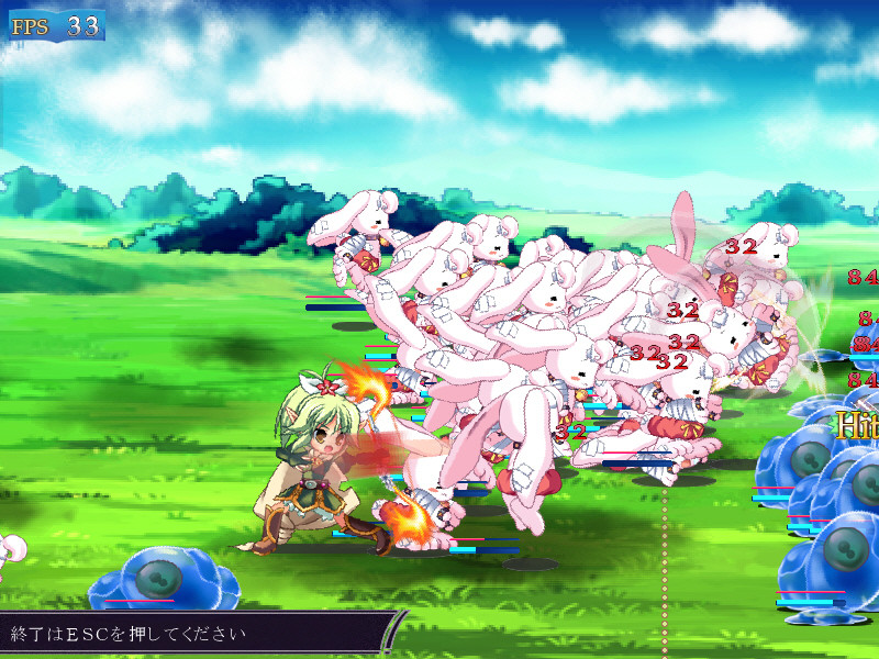 이터널 판타지 프로그레시브