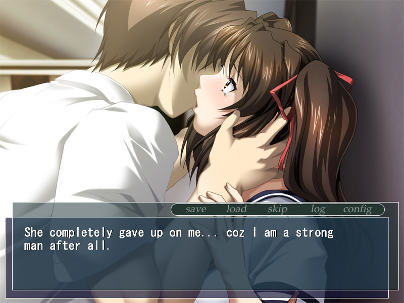 섹스 & 프렌드 ～소꿉친구의 달콤한 향기～