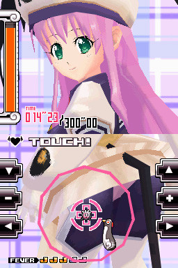 ToLOVEる -트러블- 두근두근! 임간학교편