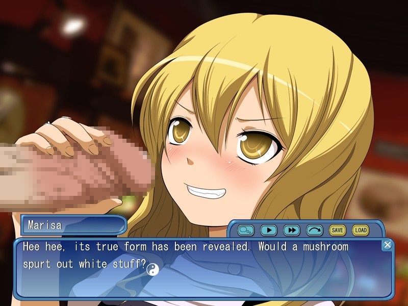 토호켄친로쿠 제2화