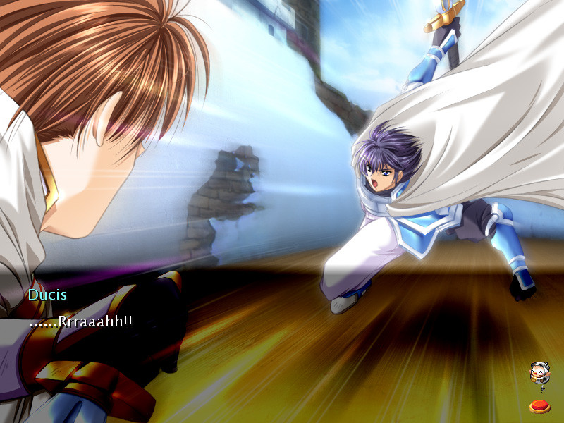 캐슬 판타지아 ～성마대전～