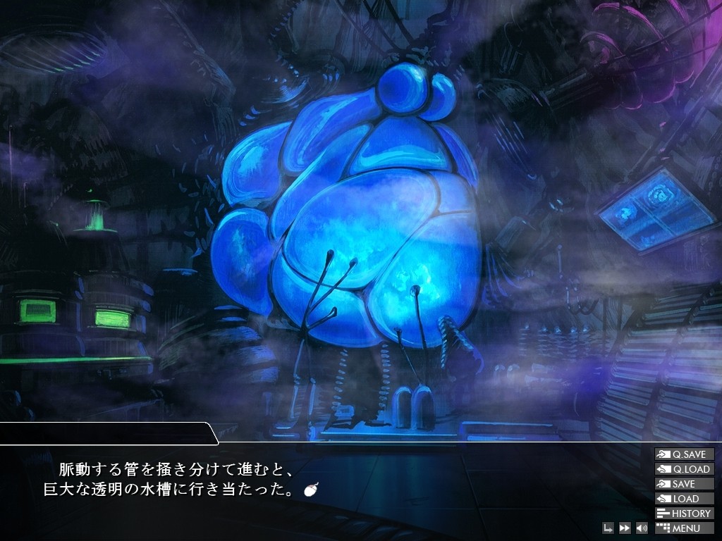 대마성갑 아리스