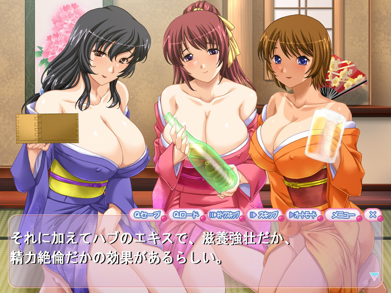 이지쿠리 마마들의 크리스마스