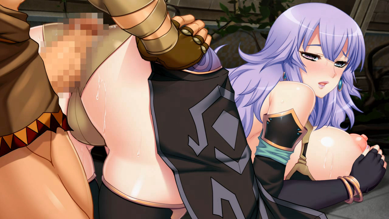 나나히메 컬렉션 Princess Collection ～아름다운 거유 공주와 인류 최강의 남자～