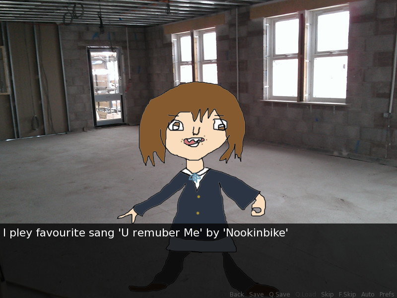 Goo-oons: Ultimate Love