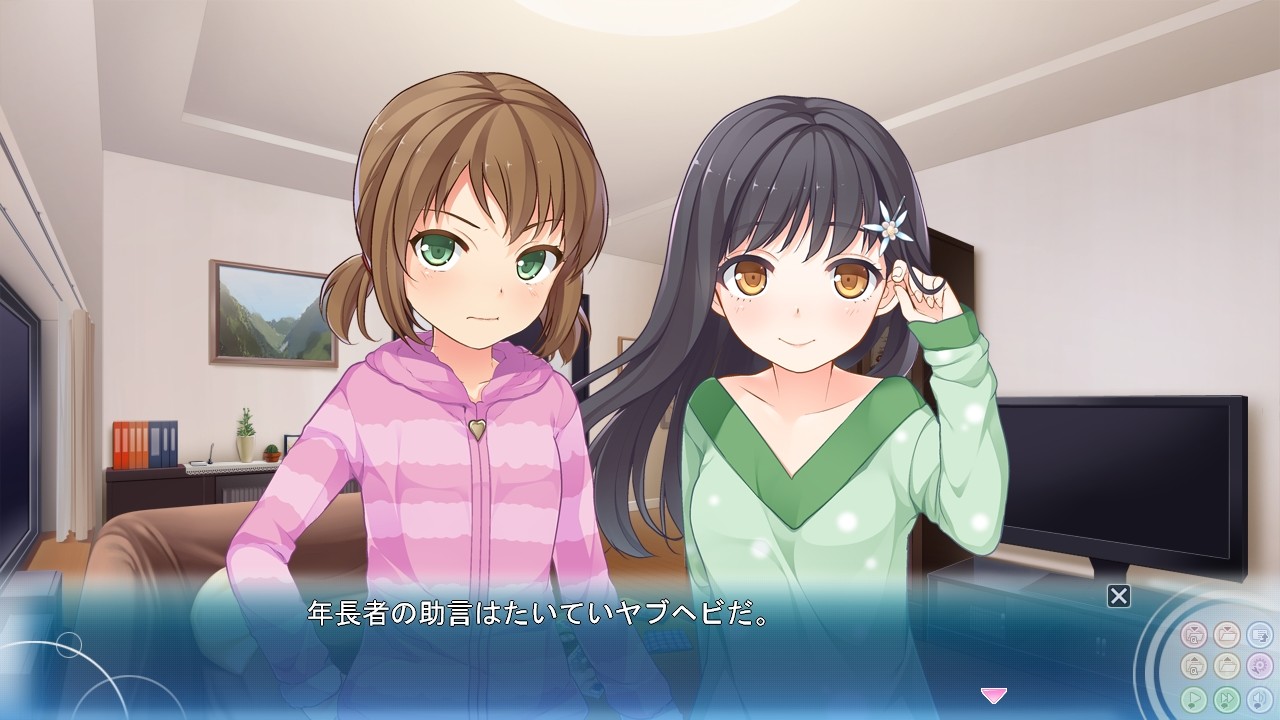 이모토드림! ～우리 여동생은 ××가 되고 싶어 하는 모양이다～