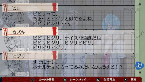 스카레드 라이더 제크스 STARDUST LOVERS