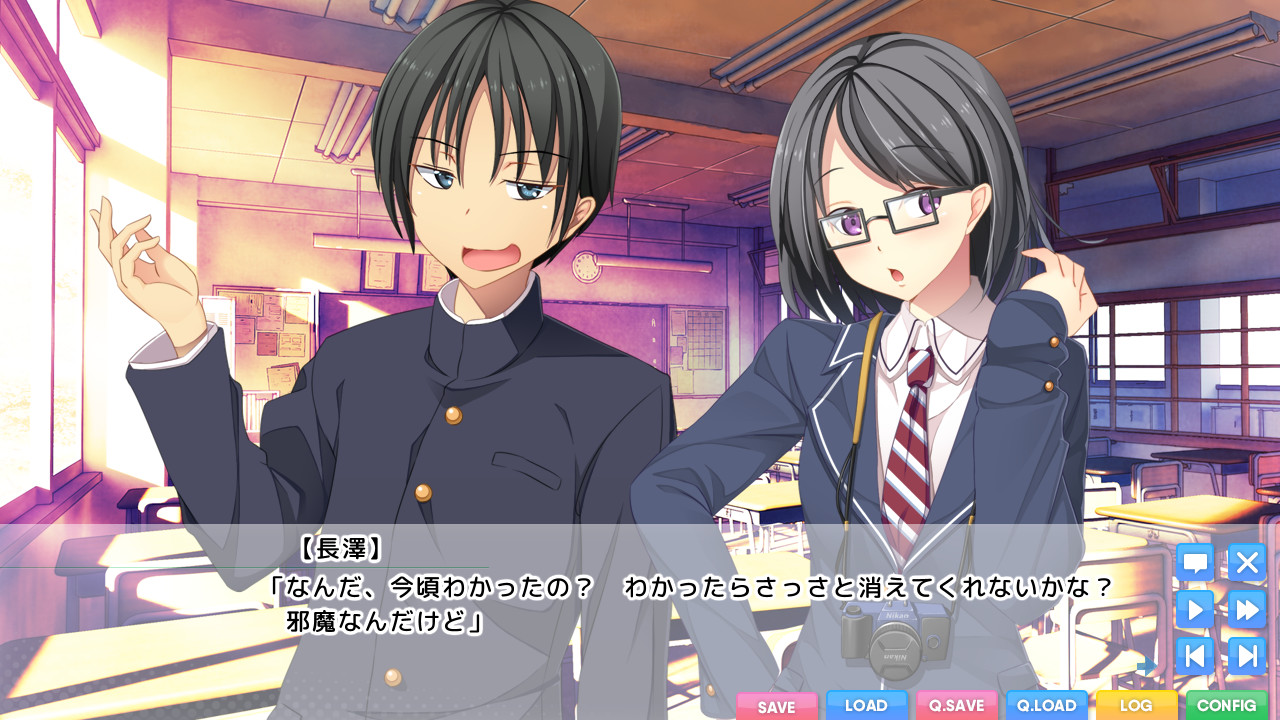 유감스러운 누나와의 행복론