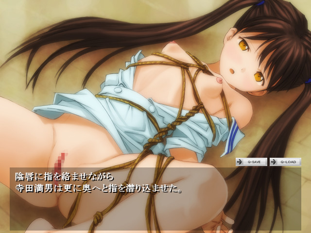 소녀의 길가 풀～노예 아이돌 백서～