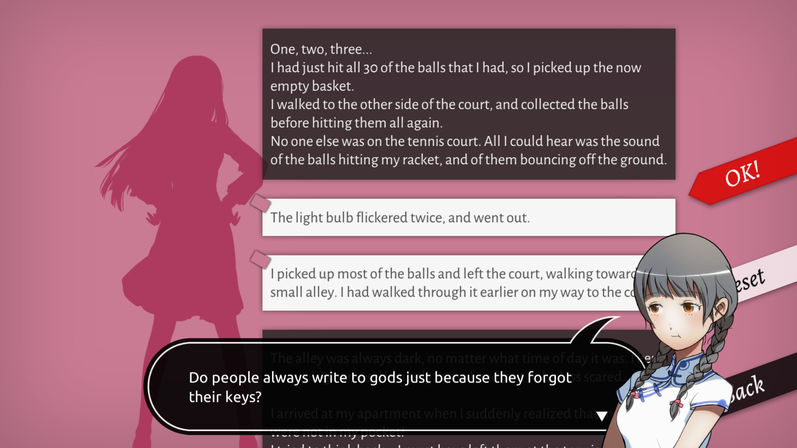 WILL -멋진 세계-