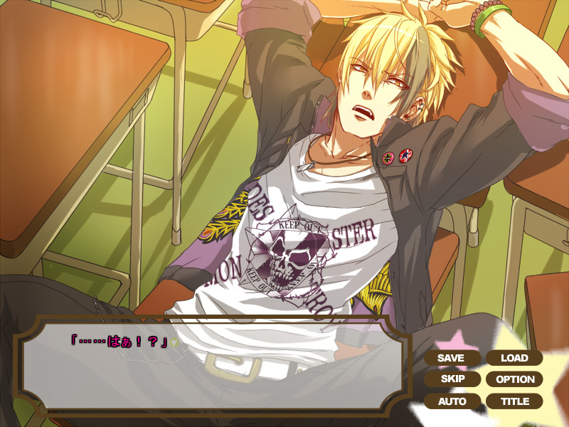 S계 위원장의 불량군 만지기 강제 발사