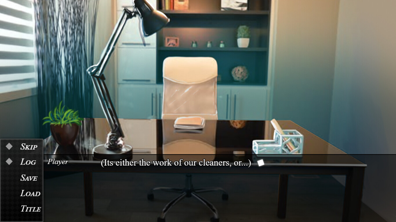 Welcome To... Chichester : Episode 0