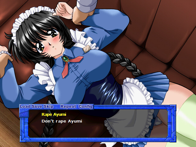 토키메키 Check in!