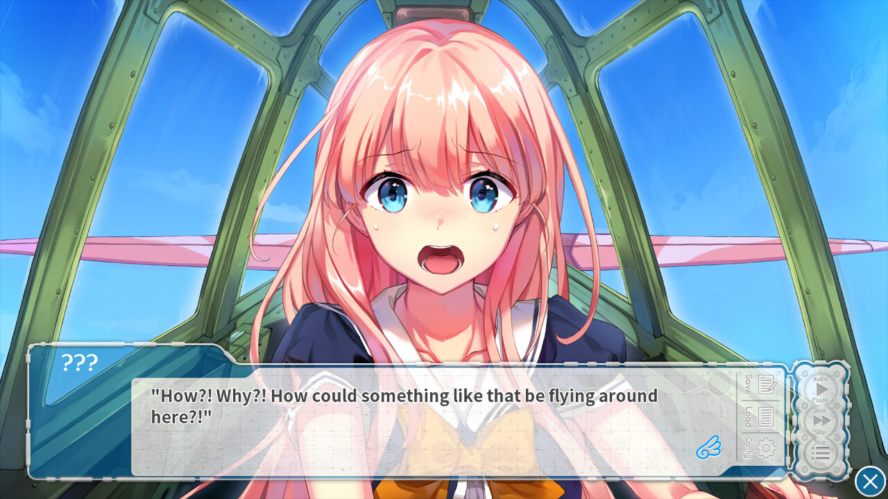 한 지붕 아래, 츠바사의 아래에서