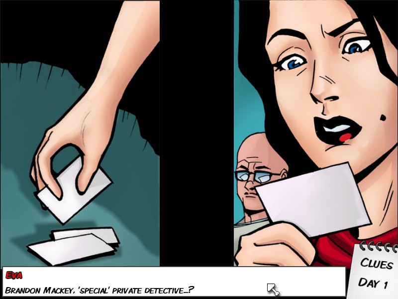 Vera Blanc: Full Moon