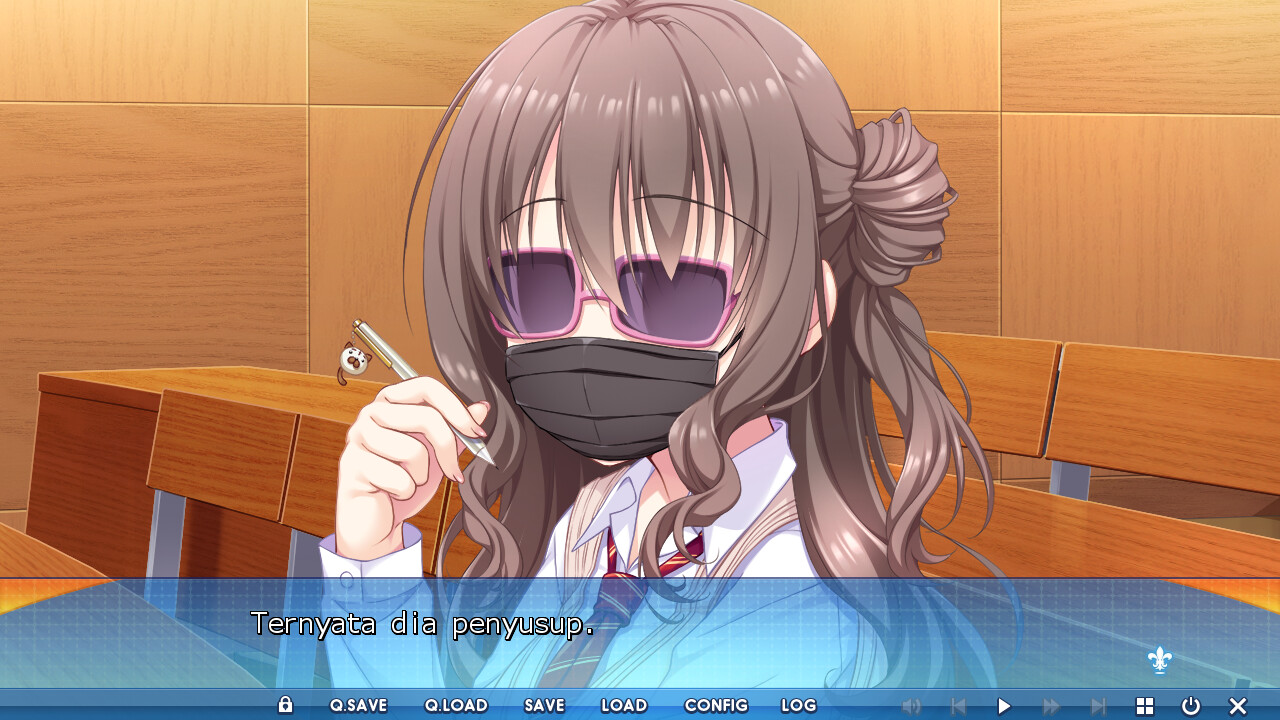 첫사랑 산카이메