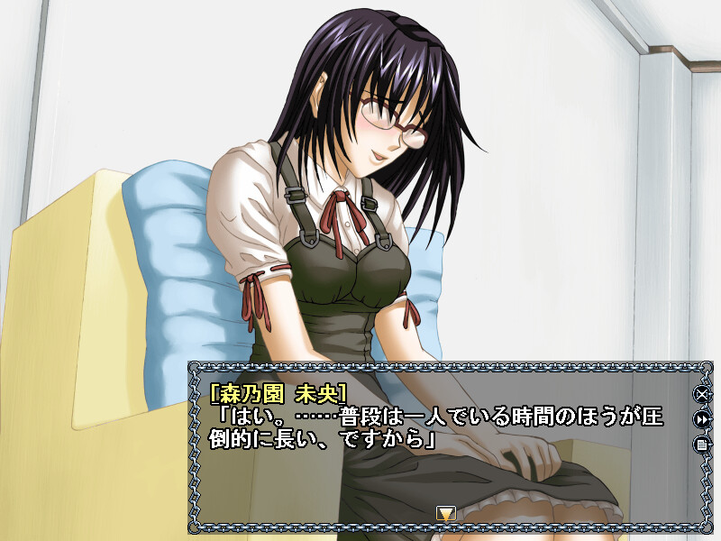 잼 언리미트～밀/실/감/금