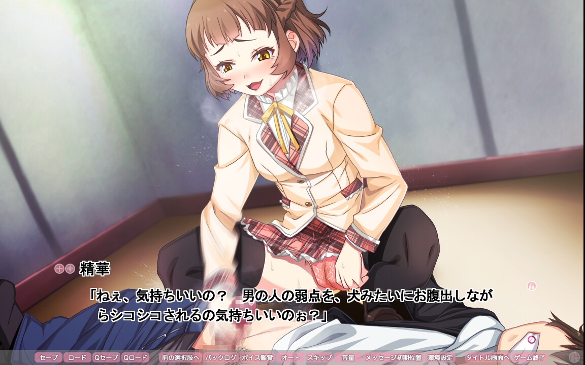 에로보이스! H한 보이스로 이챠러브 서세스♪