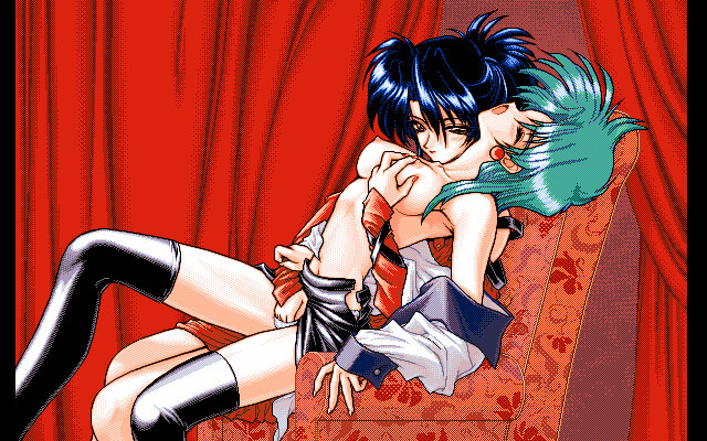 가디언 리콜 ～수호수소환～