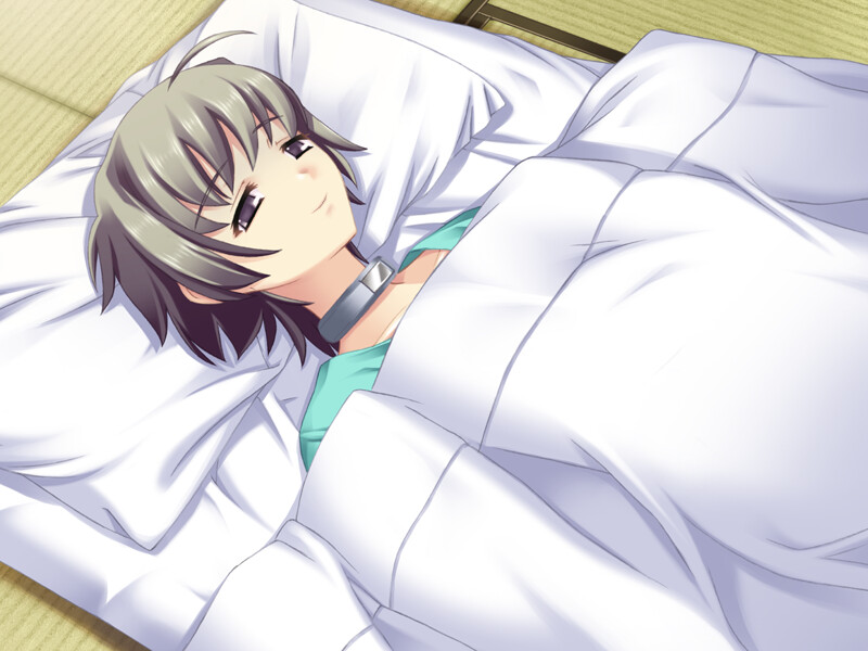 AR～잊혀진 여름～