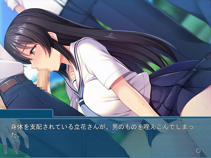 츄니뵤가 최면술을 쓸 수 있다면 ～착각 전학생의 에찌한 악신 소환술～